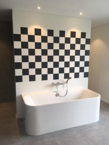 Badezimmerrenovation Bischofszell