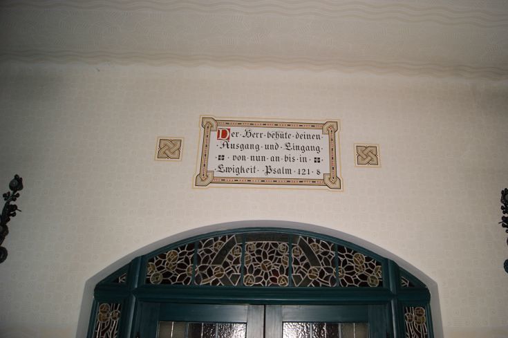 Evangelische Kirche, Weinfelden