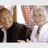 Hans und Nerina Baumann-Fontanive