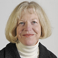 Ursula Baumann-Bendel
